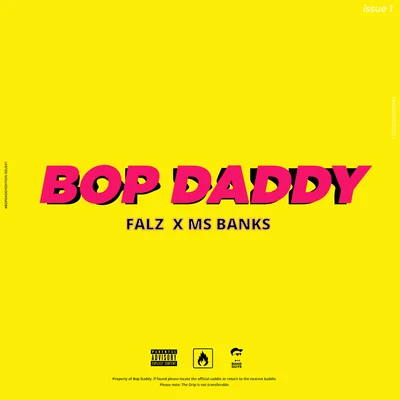 Ms Banks/Falz Bop Daddy