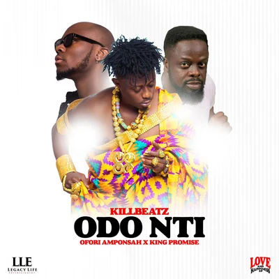 Killbeatz/King Promise/Ofori Amponsah Odo Nti