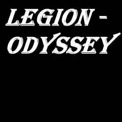 Legion Odyssey