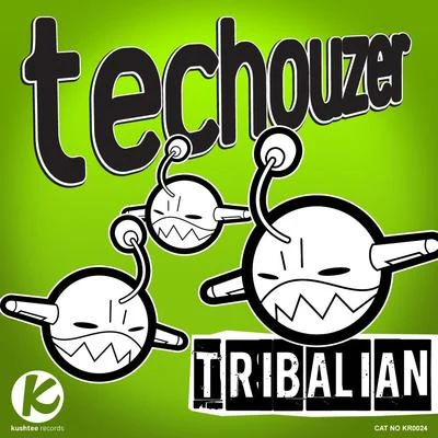 TecHouzer Tribalian