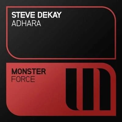 Steve Dekay Adhara