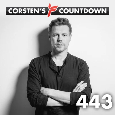 Ferry Corsten Corstens Countdown 443