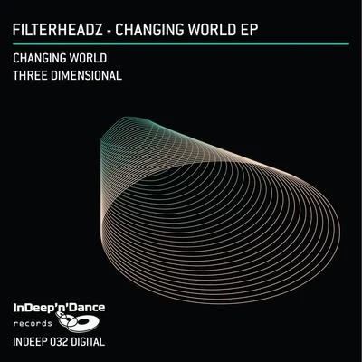 Filterheadz Changing World