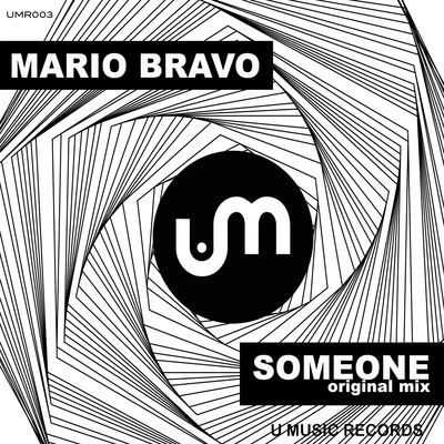 Mario Bravo Someone