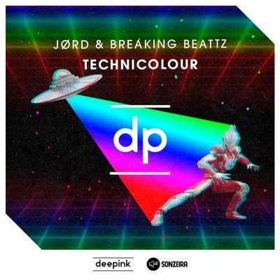 JØRD Technicolour