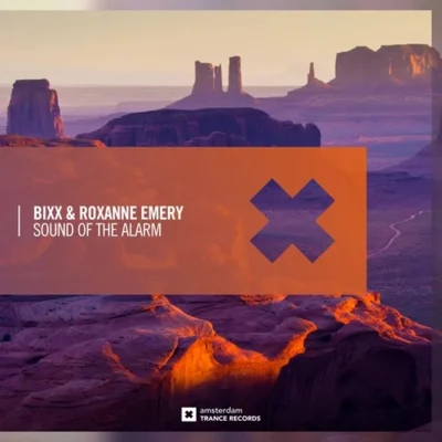 Roxanne Emery/Bixx SOUND OF THE ALARM (EXTENDED MIX)