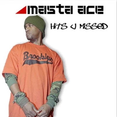 Masta Ace Hits U Missed Vol. 3