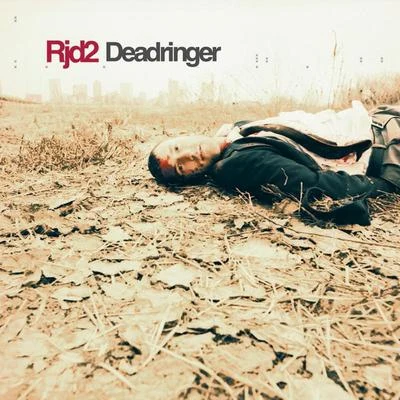 Rjd2 Deadringer: Deluxe