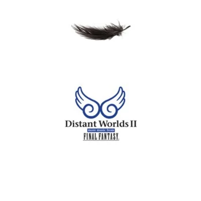 Arnie Roth/Royal Stockholm Philharmonic Orchestra Distant Worlds II: more music from FINAL FANTASY