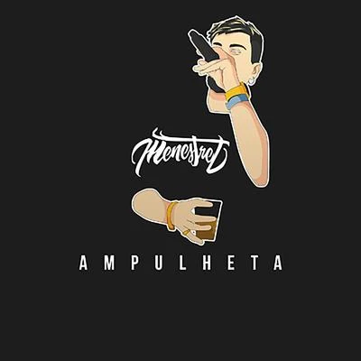 Menestrel Ampulheta