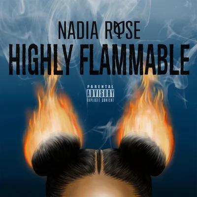 Nadia Rose Tight Up