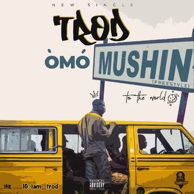 TROD Omo Mushin