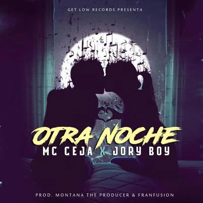 MC Ceja Otra Noche