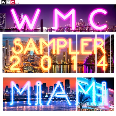 Mattway WMC Sampler 2014 Miami