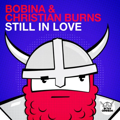 Christian Burns/Bobina Still In Love