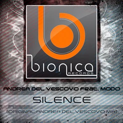 MODO/Andrea Del Vescovo Silence