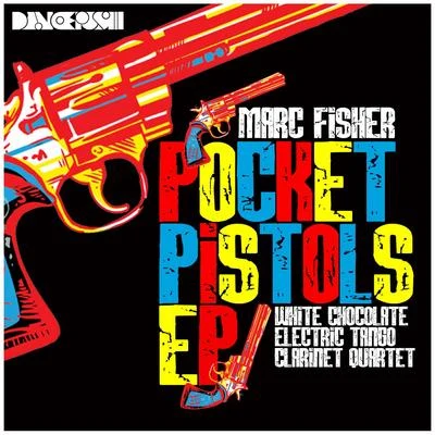 Marc Fisher Pocket Pistols EP