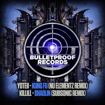 Nu Elementz Remixes vol.3