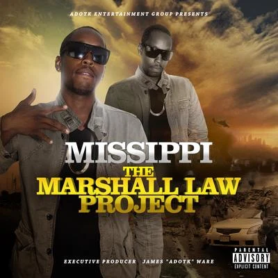 Missippi The Marshall Law Project