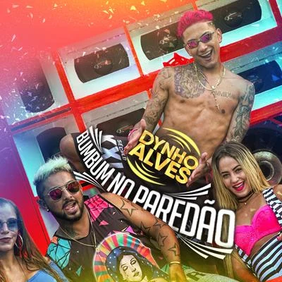 Dynho Alves Bumbum no Paredão