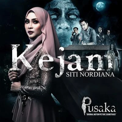 Siti Nordiana Kejam (From Pusaka)