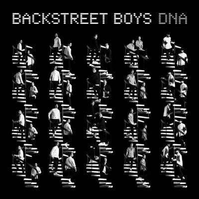 Backstreet Boys No Place