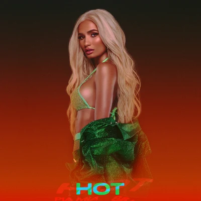 Flo Mili/Pia Mia HOT (Remix)