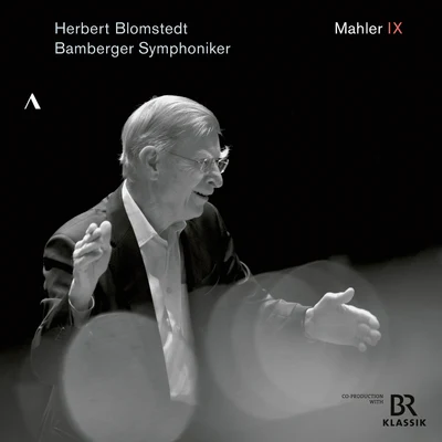 Bamberg Symphony Orchestra Mahler: Symphony No. 9 in D Major (Live)