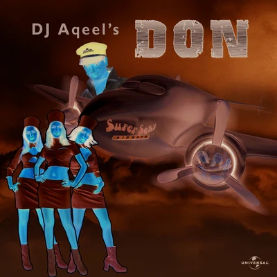 Dj Aqeel DJ Aqeels Don