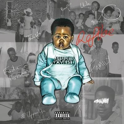 Cassper Nyovest Mama I Made It (#MIMI)