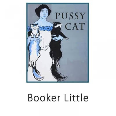 Booker Little ***** Cat