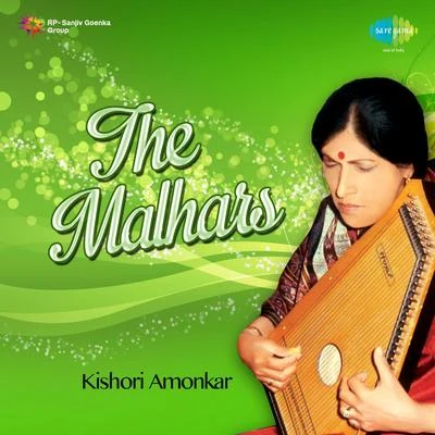 Kishori Amonkar Kishori Amonkar Malhars