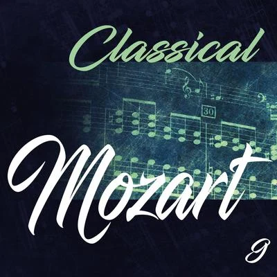 Carmen Piazzini Classical Mozart 9