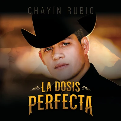 Chayín Rubio La Dosis Perfecta