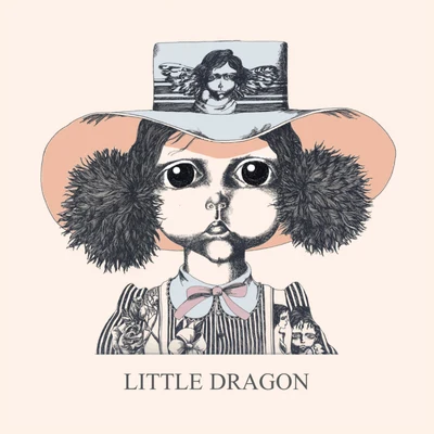 Little Dragon Little Dragon