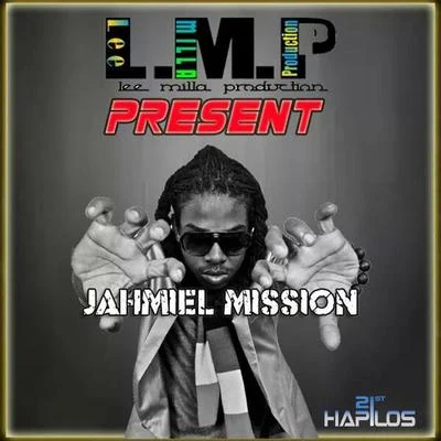 Jahmiel On a Mission