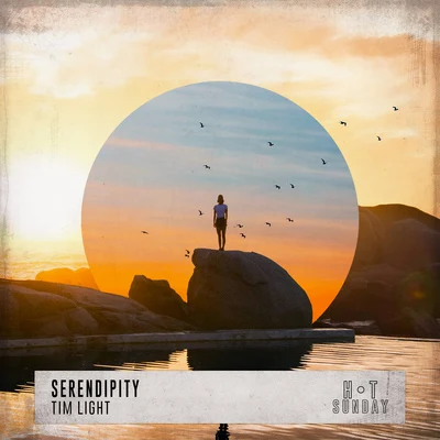 Tim Light Serendipity (Extended Mix)