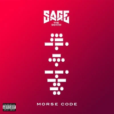 Sage the Gemini Morse Code