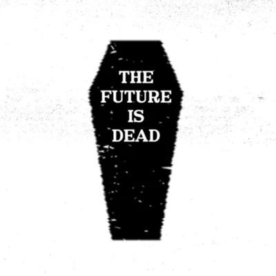 Illaman/Jamie Lenman The Future is Dead