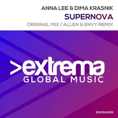 Anna Lee Supernova