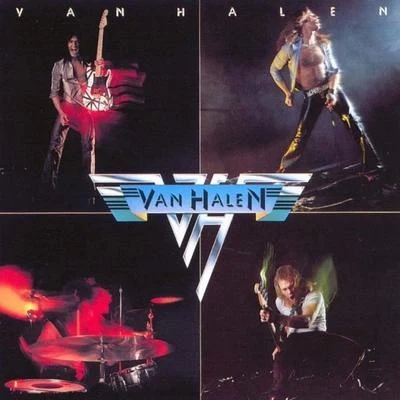 Van Halen Jump