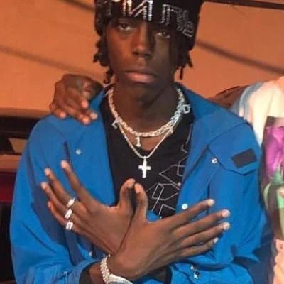 Yung Bans Raf Ricky