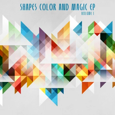 Josh Milan Shapes, Color and Magic