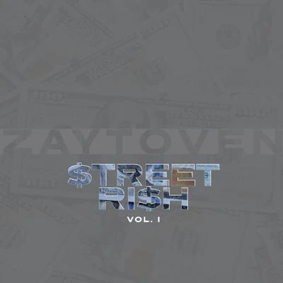 Zaytoven $TREETRI$H Vol1