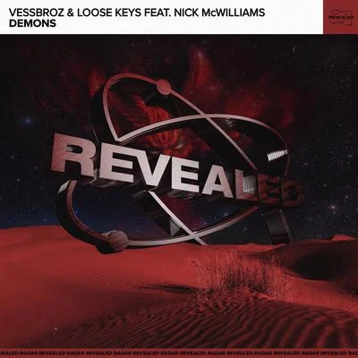 Vessbroz/Revealed Recordings/Loose Keys Demons