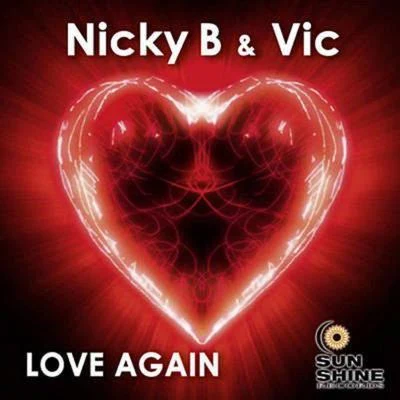 Nicky B/Vic Love Again