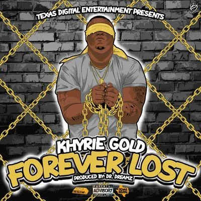 Khyrie Gold Forever Lost