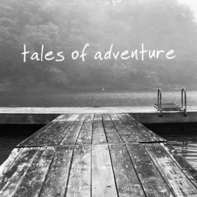 Sam Martin Tales of Adventure