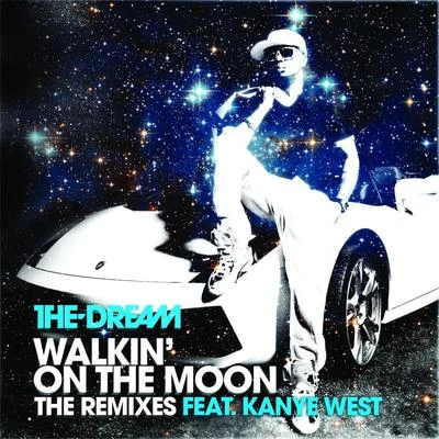 The-Dream Walking On The Moon