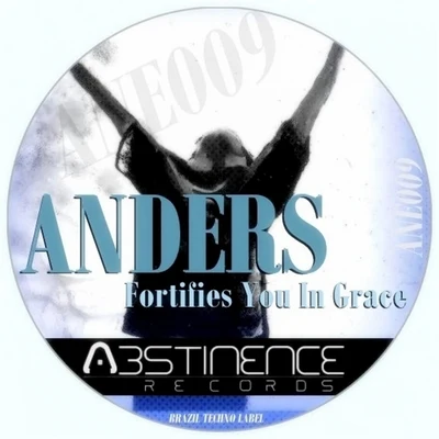 anders Fortifies You In Grace